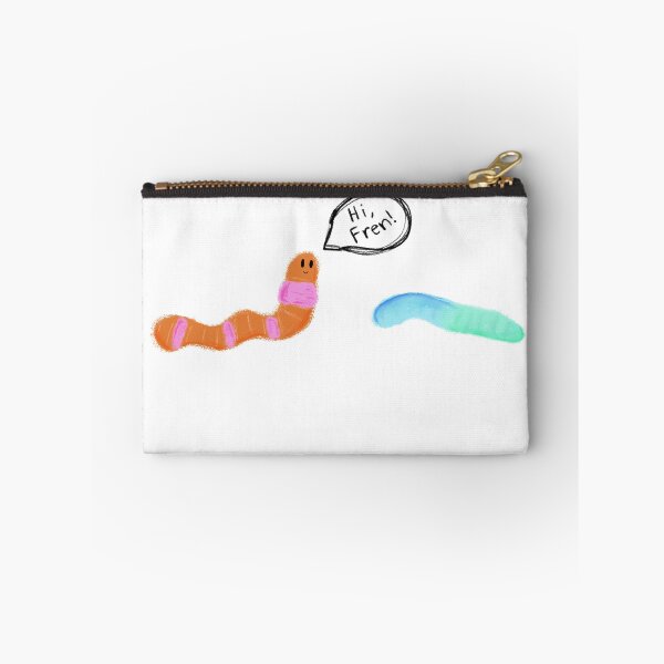 Item preview, Worm Frens designed and sold by KendallCreative.