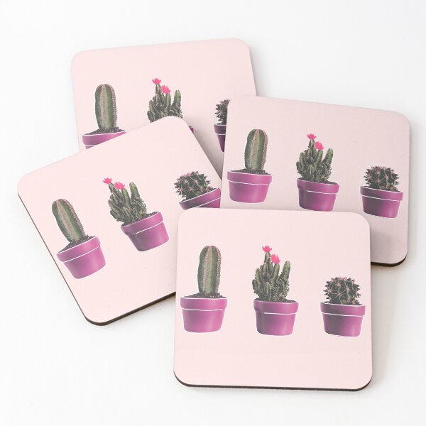 Item preview, Pink gymono cactus species designed and sold by Aesthetics Creation.