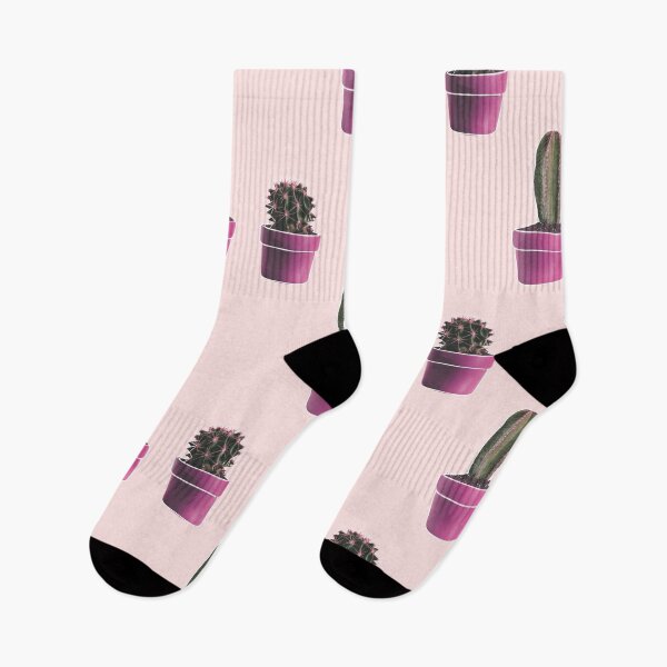Item preview, Pink gymono cactus species designed and sold by Aesthetics Creation.