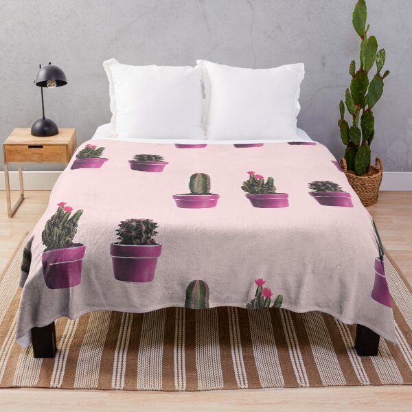 Item preview, Pink gymono cactus species designed and sold by Aesthetics Creation.
