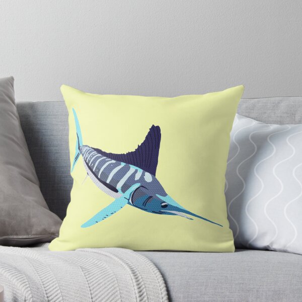 Item preview, Striped Marlin designed and sold by Everbluedesigns.