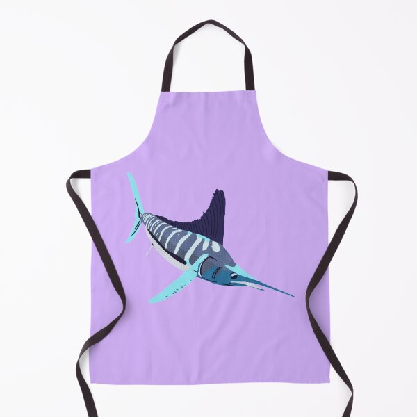 Item preview, Striped Marlin designed and sold by Everbluedesigns.
