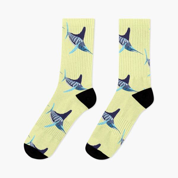 Item preview, Striped Marlin designed and sold by Everbluedesigns.