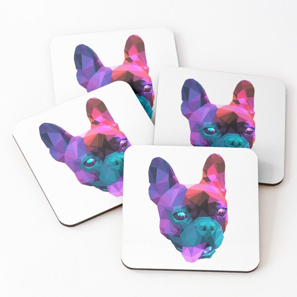 Item preview, Frencho Polygono designed and sold by tellytees.