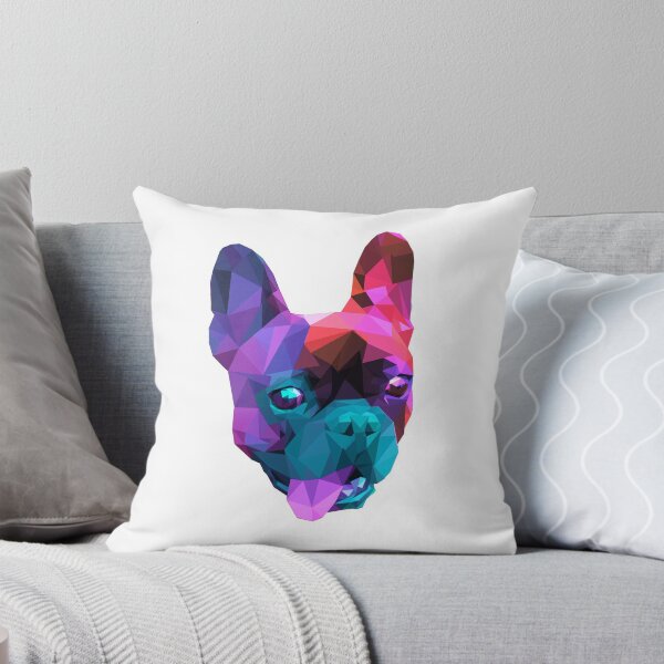 Item preview, Frencho Polygono designed and sold by tellytees.