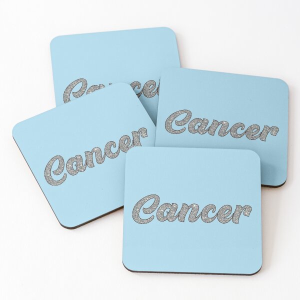 Item preview, Cancer Glitter designed and sold by samantha brachman.