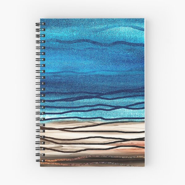 Item preview, Beach Sand Sea Shore Ocean Coastal Art IV designed and sold by Irina Sztukowski.