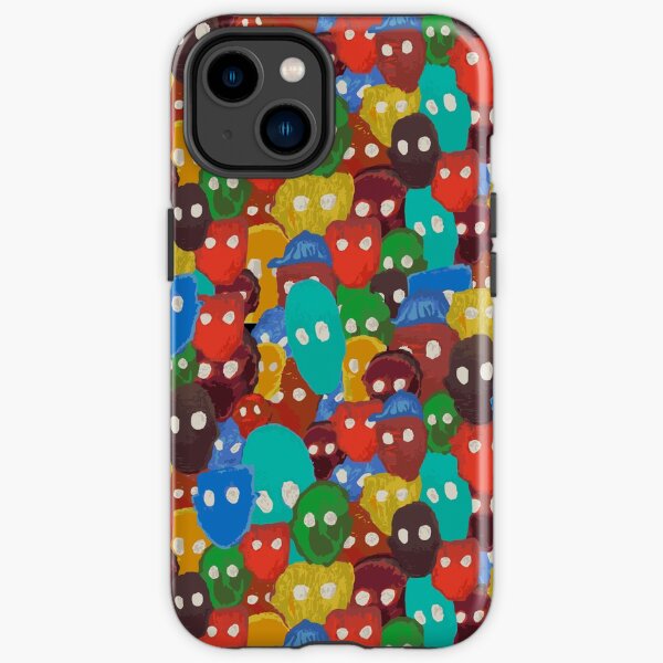Zayn - Nobody Is Listening iPhone Tough Case