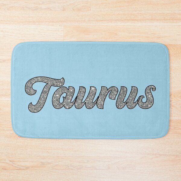 Item preview, Taurus Glitter designed and sold by samantha brachman.