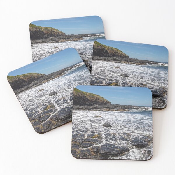 Item preview, Flinders Blowhole, Flinders, Mornington Peninsula, Victoria, Australia designed and sold by Vicki Walsh.