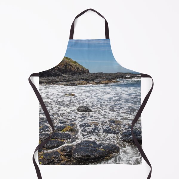 Item preview, Flinders Blowhole, Flinders, Mornington Peninsula, Victoria, Australia designed and sold by Vicki Walsh.