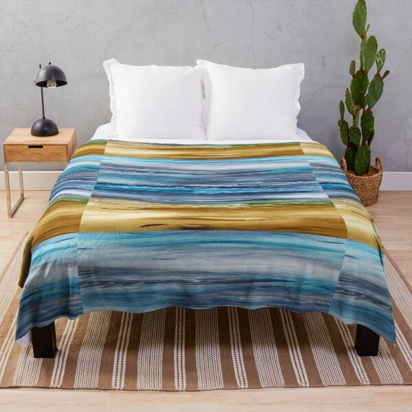 Item preview, Beach Sand Sea Shore Ocean Coastal Art V designed and sold by Irina Sztukowski.