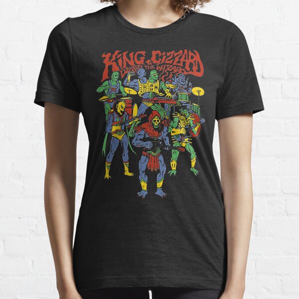 The gizzard king merch Essential T-Shirt
