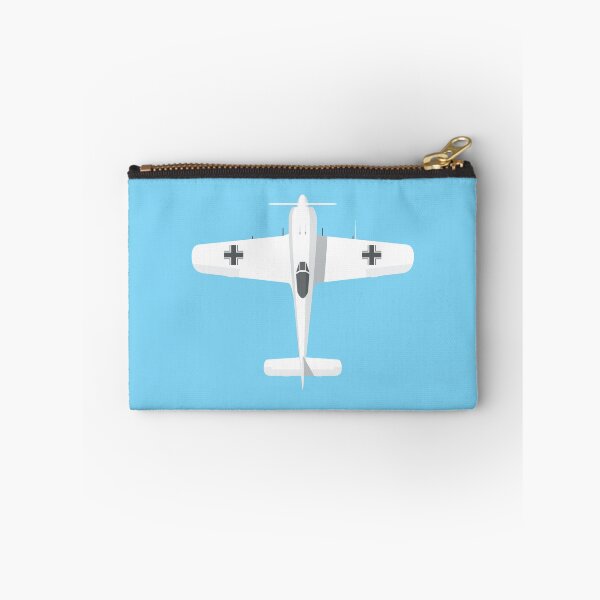 Item preview, Fw-190 German WWII Fighter Aircraft - Sky designed and sold by VoodooCircus.