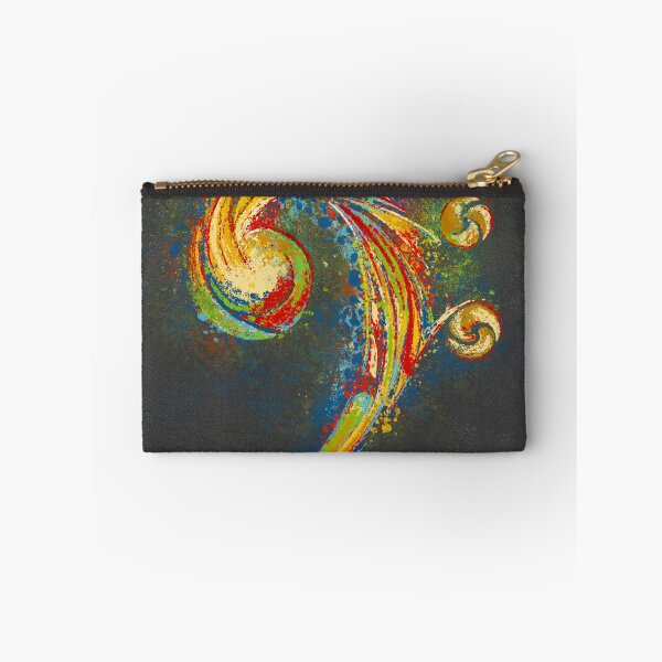 Item preview, Fá Clef designed and sold by leandrojsj.