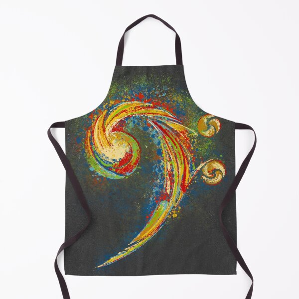 Item preview, Fá Clef designed and sold by leandrojsj.