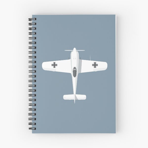 Item preview, Fw-190 German WWII Fighter Aircraft - Slate designed and sold by VoodooCircus.