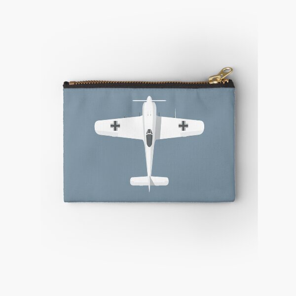 Item preview, Fw-190 German WWII Fighter Aircraft - Slate designed and sold by VoodooCircus.