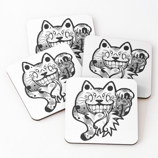 Item preview, Killer Claws designed and sold by Datura-Ink.