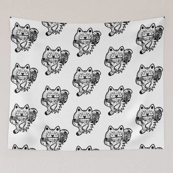 Item preview, Killer Claws designed and sold by Datura-Ink.