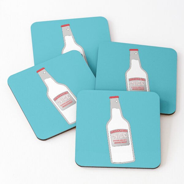 Item preview, Minnesota Nice designed and sold by Keller Billstrom.