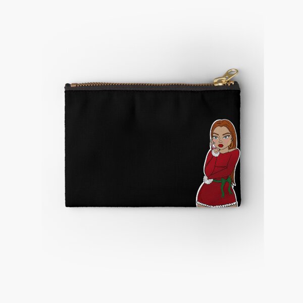 Item preview, A Ginger Christmas designed and sold by SparkleRelief.