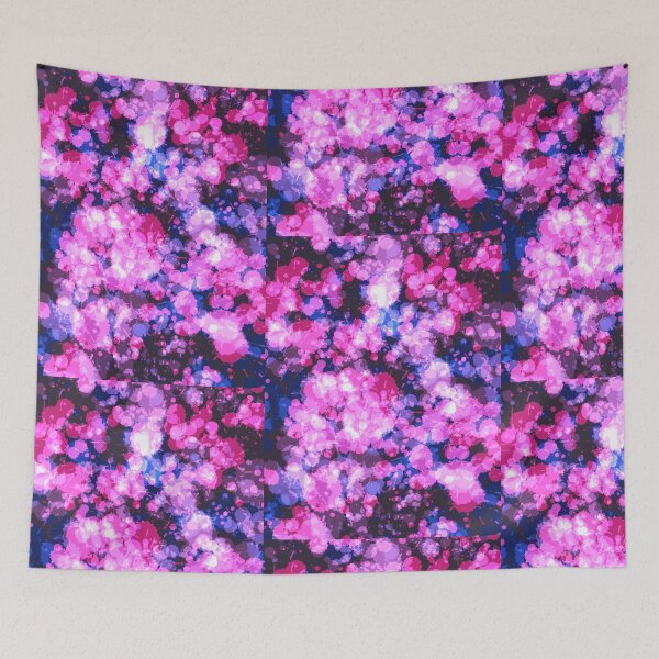 Item preview, Evening Lights designed and sold by Claire Burge.