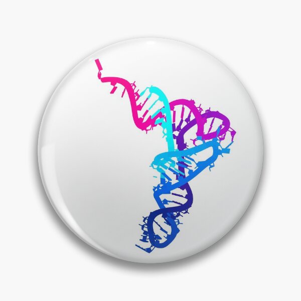 Item preview, tRNA designed and sold by 3D Biology.