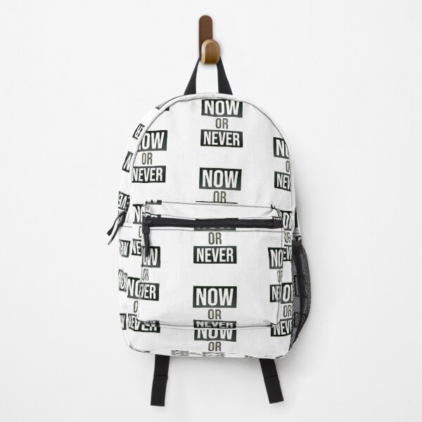 Item preview, Motivation - now or never - mental designed and sold by Paris Forever Magic.