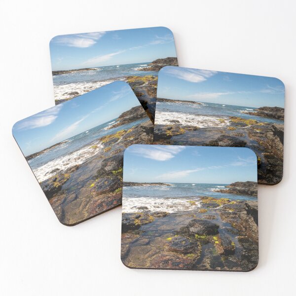 Item preview, Flinders Blowhole, Flinders, Mornington Peninsula, Victoria, Australia designed and sold by Vicki Walsh.