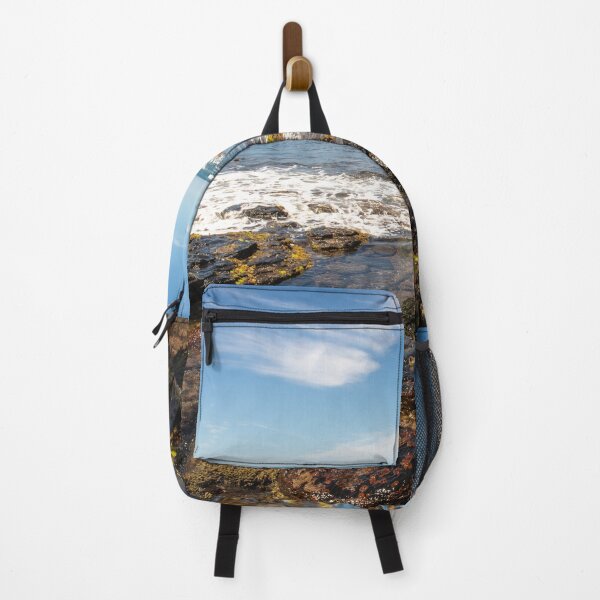 Item preview, Flinders Blowhole, Flinders, Mornington Peninsula, Victoria, Australia designed and sold by Vicki Walsh.