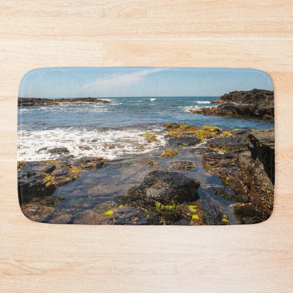 Item preview, Flinders Blowhole, Flinders, Mornington Peninsula, Victoria, Australia designed and sold by Vicki Walsh.