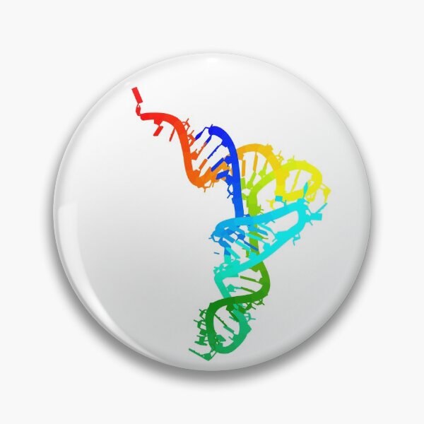 Item preview, tRNA designed and sold by 3D Biology.