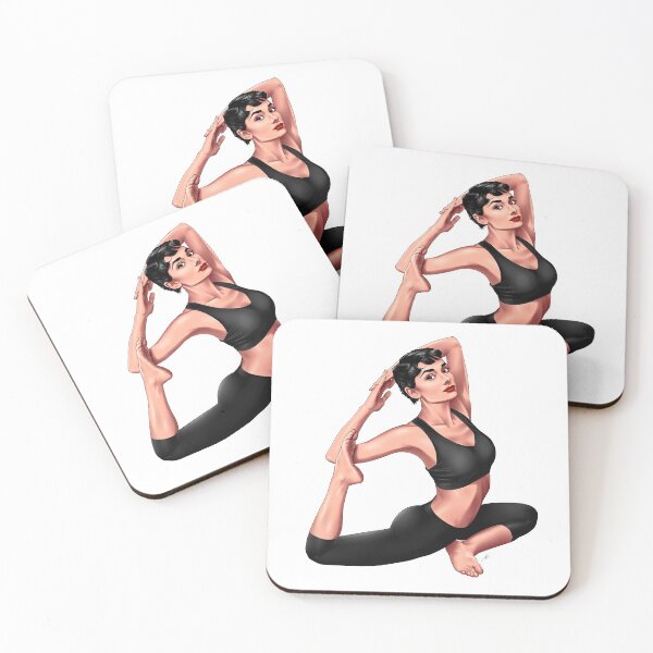 Item preview, Audrey Yoga designed and sold by BABE SYSTEMS LTD..