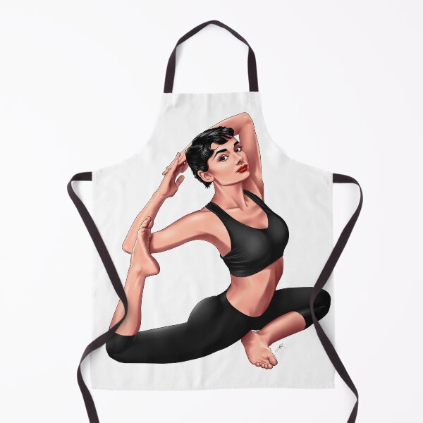 Item preview, Audrey Yoga designed and sold by BABE SYSTEMS LTD..