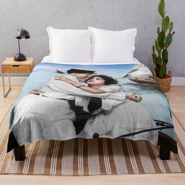 Item preview, Couple on a sailboat 2 designed and sold by billduncan.