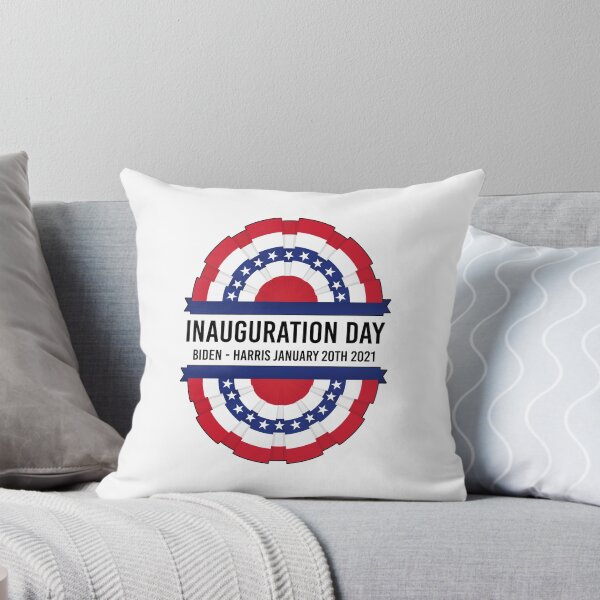 Item preview, Inauguration 2021 President Donald Trump To President Elect Biden Vice Kamala Harris designed and sold by tinyteacups.