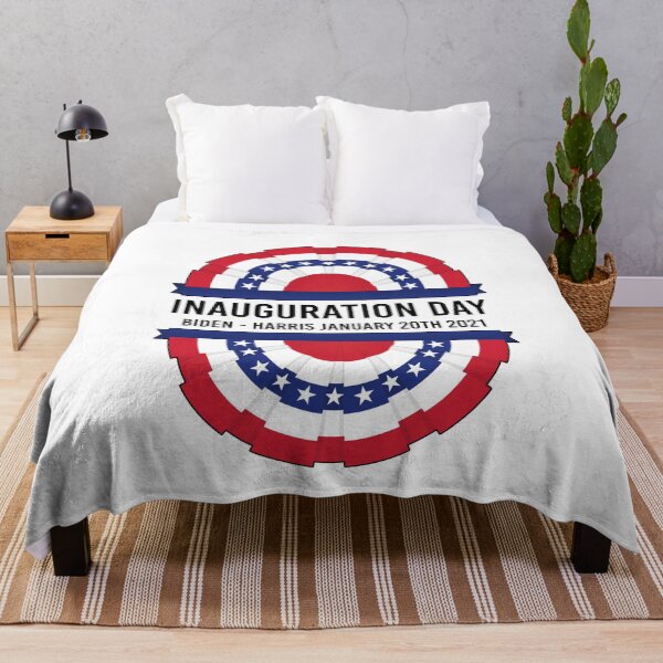 Item preview, Inauguration 2021 President Donald Trump To President Elect Biden Vice Kamala Harris designed and sold by tinyteacups.