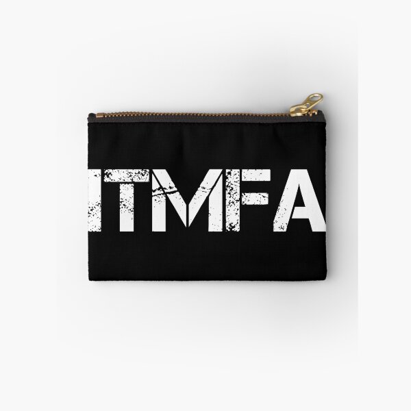 Item preview, ITMFA T-Shirt, Impeach The Mother Fucker Already, Impeach Trump, Anti Trump designed and sold by UniqueStylistic.