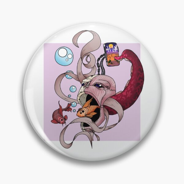 Item preview, Jargon designed and sold by Drew Dionne.
