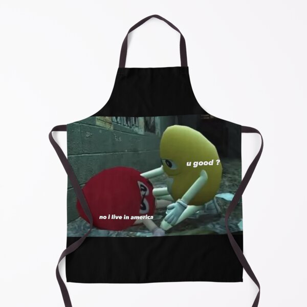 Item preview, Living in America designed and sold by shitpostanon.