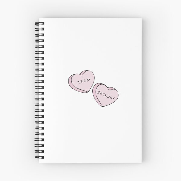 Item preview, Team Brooke Candy Heart designed and sold by faithciol.
