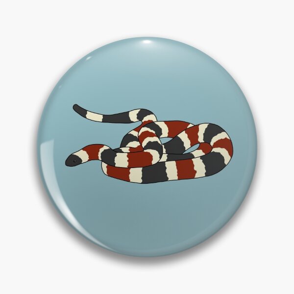 Item preview, Arizona Coral Snake designed and sold by taylorrowan.