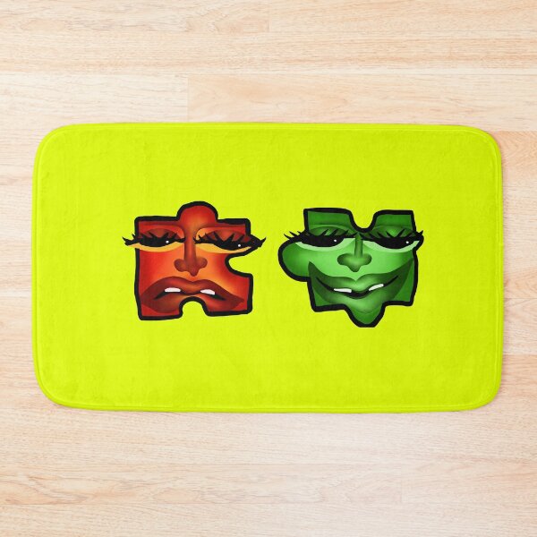 Item preview, We used to fit designed and sold by Shannon Crossley.
