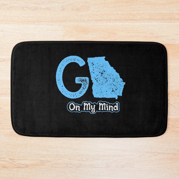 Item preview, Goergia Flips Blue Biden Ossoff Warnock designed and sold by Life Is Beautiful.