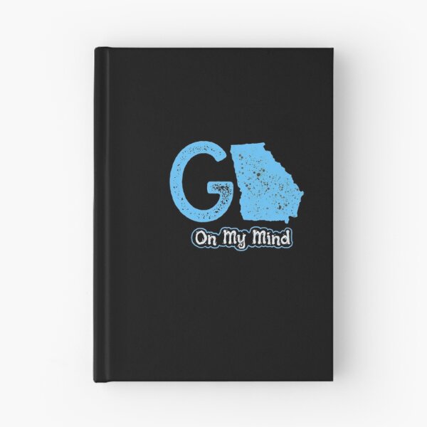 Item preview, Goergia Flips Blue Biden Ossoff Warnock designed and sold by Life Is Beautiful.