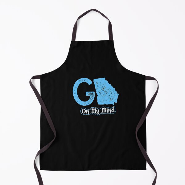 Item preview, Goergia Flips Blue Biden Ossoff Warnock designed and sold by Life Is Beautiful.
