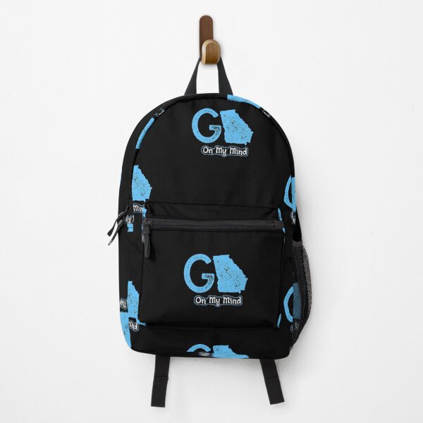 Item preview, Goergia Flips Blue Biden Ossoff Warnock designed and sold by Life Is Beautiful.