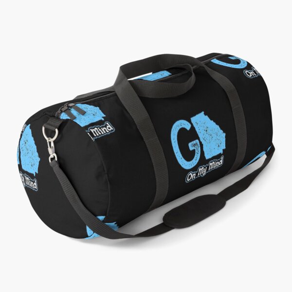Item preview, Goergia Flips Blue Biden Ossoff Warnock designed and sold by Life Is Beautiful.