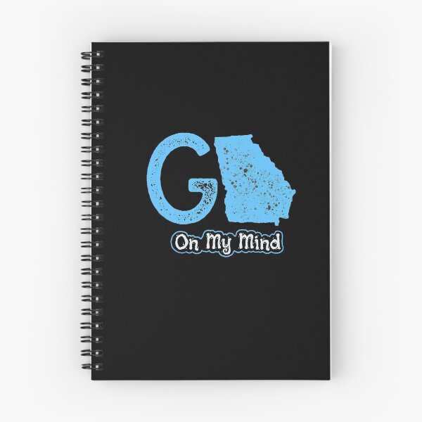 Item preview, Goergia Flips Blue Biden Ossoff Warnock designed and sold by Life Is Beautiful.
